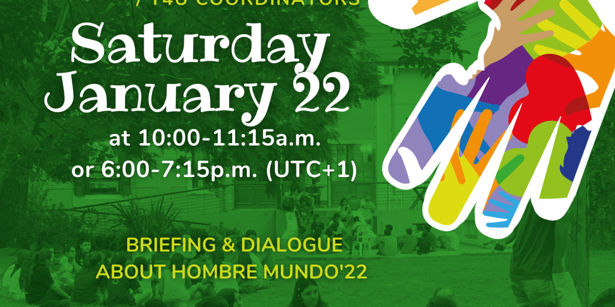 22 January Meeting of Gen3 Assistants / T4U coordinators